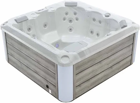 Jacuzzi TEBAS LUXSPA KAMSIA - zdjęcie 3